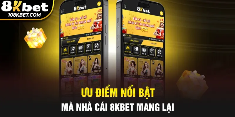 Ưu điểm nổi bật mà thương hiệu này mang lại